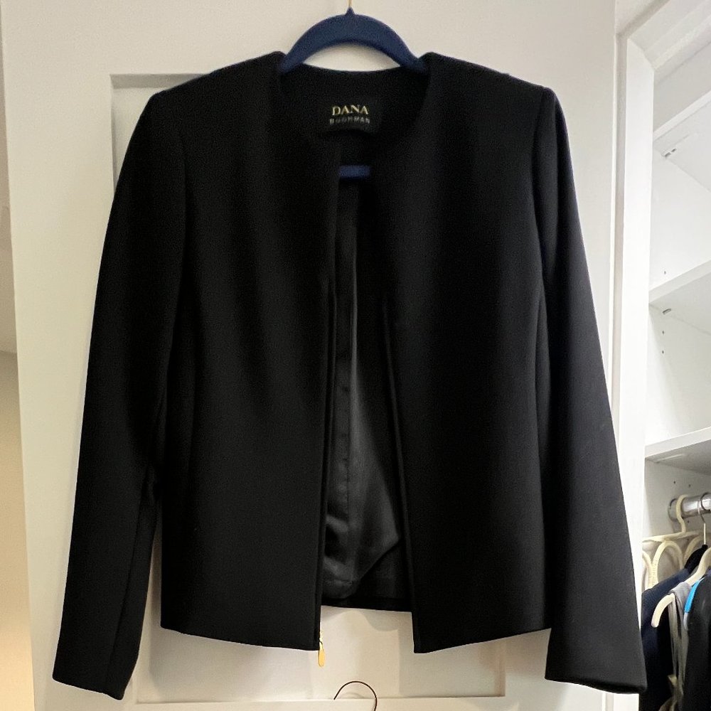 Dana Buchman Suit